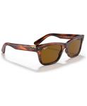 Мужские солнцезащитные очки, RB2283 MR BURBANK 52 Ray-Ban - фото 19