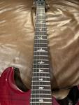 Электрогитара PRS SE CE24 - фото 4