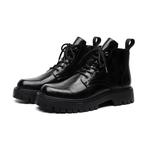 Ботинки мужские черный Cachiotti - фото 2