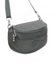 Наплечная сумка Mindesa, темно-серый - фото 3