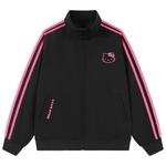 Hello Kitty Hello Kitty SS25 свитшот Unisex Sanrio, черный - фото