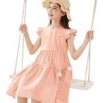 Детское платье Disney, розовый - фото 11