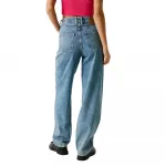 Джинсы Red Bull Racing Straight Fit jeans, синий - фото 2