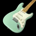 Suhr Classic S Maple - Surf Green-Зеленый - фото 5