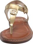 Сандалии Tommy Hilfiger Bennia, цвет Gold Patent - фото 6