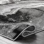 Современный абстрактный ковер Remona Nuloom, 275x366 см - фото 6