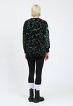 Джемпер INFLUENCER Jumper, Pistachio/Green - фото 3