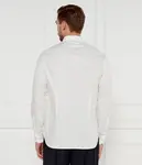 Рубашка Regular fit Emporio Armani, белый - фото 3