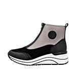 Ботильоны REMONTE, Black - фото 6