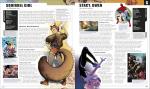 Marvel Encyclopedia New Edition (DK) - фото 8