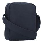 Сумка через плечо LACOSTE Neocroc, ночной синий - фото 2