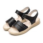 Сандалии женские Cigna, черный - фото 2