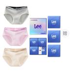 Классические трусы 101 women's Lee, белый - фото 8