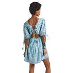 Платье Pepe Jeans Margot Short, синий - фото 2