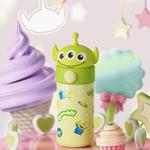 Термостакан Disney, Buzz Lightyear - Send Cups And Brush Stickers - фото 7