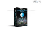 Миниатюра Infinity: Code One - PanOceania Booster Pack Alpha - фото 2