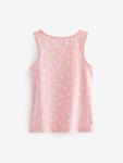 Топ Next Top, цвет mottled pink - фото 2