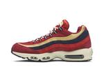 Кроссовки Nike Air Max 95 Premium 'Red Crush', красный - фото 3