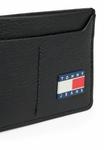 Кошелек Tommy Jeans HERITAGE, Black - фото 3