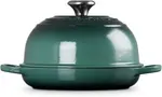Форма для выпечки хлеба Le Creuset, зеленый - фото 4