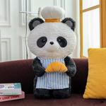 Плюшевый мишка Bakery Class Dolls and bears dance - фото 6