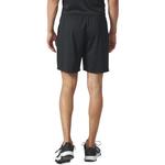 Повседневные шорты мужские черные Adidas, черный - фото 3