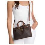 Сумка MICHAEL KORS, basic set (bag+dust bag) - фото 3