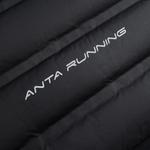 ANTA Женская базовая черная пуховая куртка 4, Basic Black-4 - фото 6