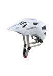 Велосипедный шлем MTB AllRide, белый CRATONI, белый - фото