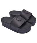 Тапочки Condo maxi Karl Lagerfeld, черный - фото 3