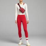 Футболка-кроп топ Lululemon, Albumin - фото 8