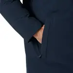 Куртка Helly Hansen URB Pro Down, синий - фото 6