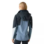 Куртка Regatta Dessoto X softshell, синий - фото 2