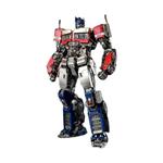 Фигурка DLX Transformers 7 Optimus Prime 28,5 см Threezero - фото