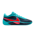 Кроссовки Nike Giannis Freak 6 'Liam & Maverick', синий - фото