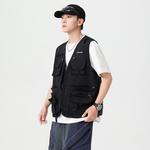 Жилет унисекс Jeep, хаки - фото 11