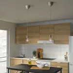 Комплект шнуров, бежевый GRÅVACKA IKEA - фото 2