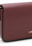 Сумка кросс-боди L.CREDI Cross body bag, Wine/Bordeaux - фото 4