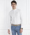 Рубашка Regular fit Tommy Jeans, белый - фото 3
