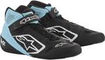 Кроссовки Alpinestars TECH-1 KZ, Blue - фото
