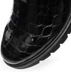 Ботильоны ARA Cambridge коричневые - фото 6