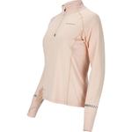 Функциональная рубашка ENDURANCE CANNA V2 PERFORMANCE, цвет braun - фото 2