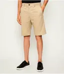 Шорты darik241 Regular fit Hugo, бежевый - фото 3