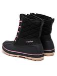 Зимние ботинки Kimberfeel Jibber, черный - фото 3