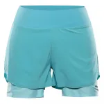 Брюки Alpine Pro Gajera, синий - фото