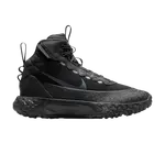 Кроссовки Nike Terrascout GS, Black Anthracite - фото