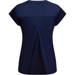 Футболка Contest Series женская YONEX, синий - фото 6