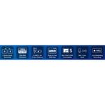 Компактный потоковый кодер Cerevo LiveShell W - фото 4