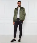 Кроссовки Armani Exchange, серый - фото 2