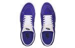 Кроссовки Vans Sk8-Mid Retro Sport Royal Purple/True White Blue - фото 6